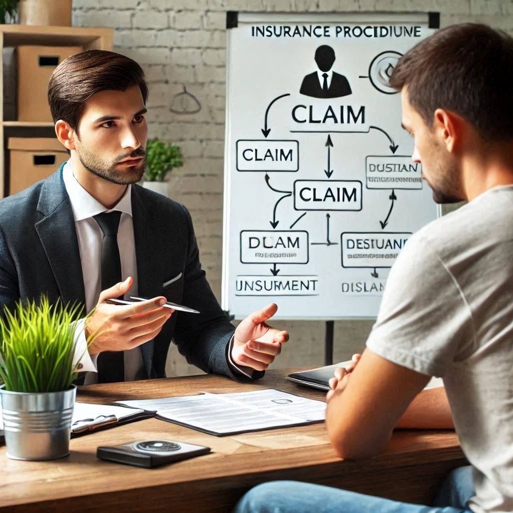 Claim Insurance